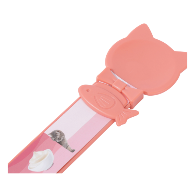 M-PETS Creamy Cat Feeding Spoon - Product Image 3