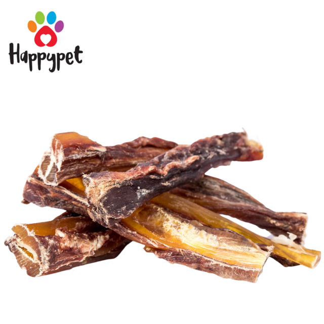 HappyPet Mini Meaty Tendons Dog Treats - Product Image 2