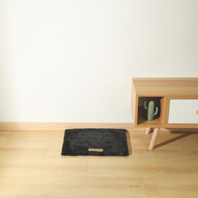 M-PETS Warmo Self Heating Cat & Dog Plush Mat  - Product Image 7