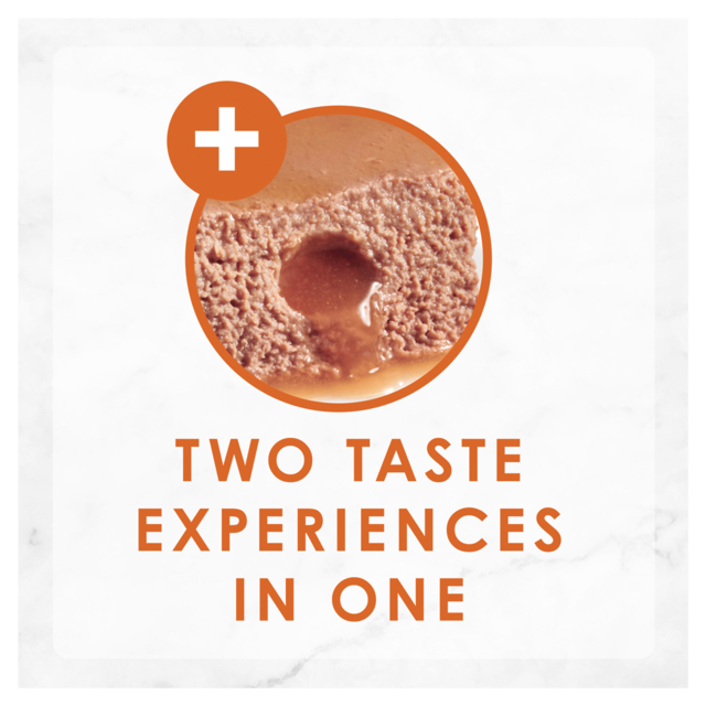 Fancy Feast Savory Centers Pate with Chicken & Gourmet Gravy Wet Cat Food - Product Image 3