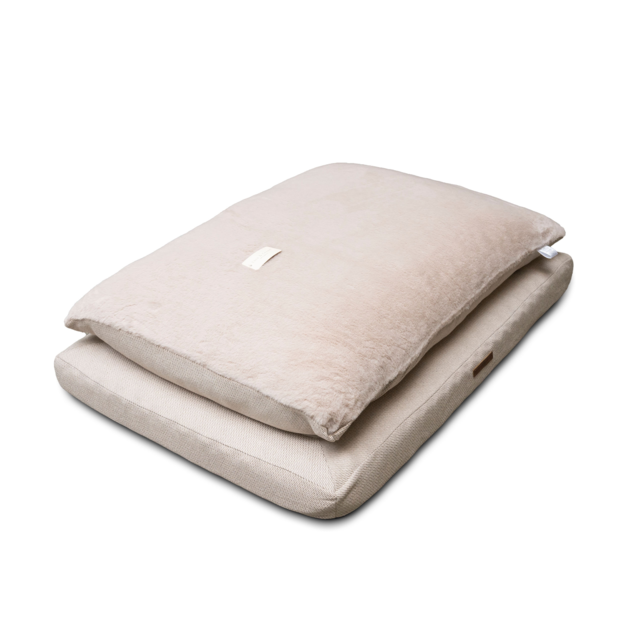 Coco & Cooper Supreme Serenity Orthopaedic Memory Foam Dog Bed - Product Image 1