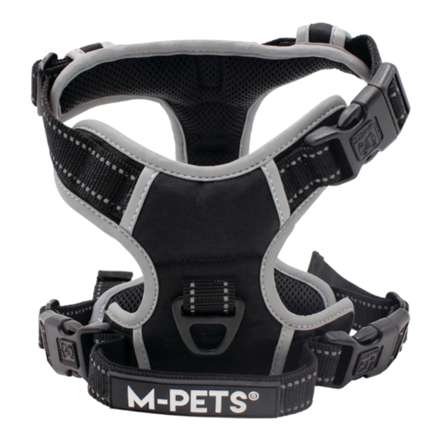M-PETS Hiking Dog Harness - Product Image