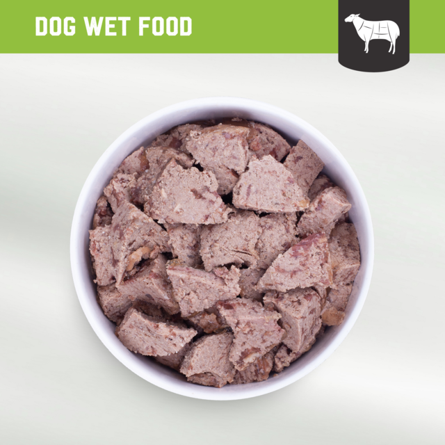 Kiwi Kitchens Lamb Wet Dog Food - Product Image 8