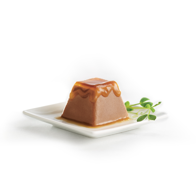 Fancy Feast Gems Mousse Pate with Beef Wet Cat Food - Product Image 1