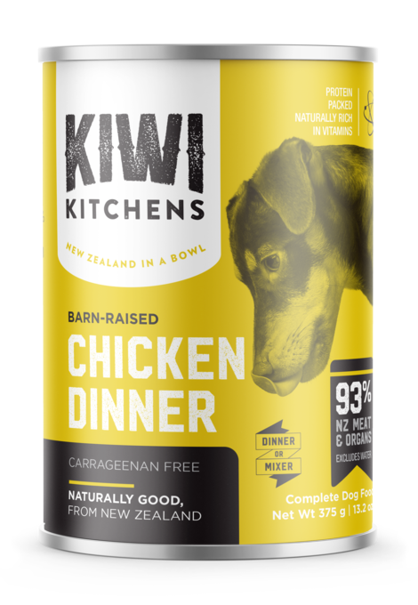 Kiwi Kitchens Chicken Wet Dog Food - Product Image 18