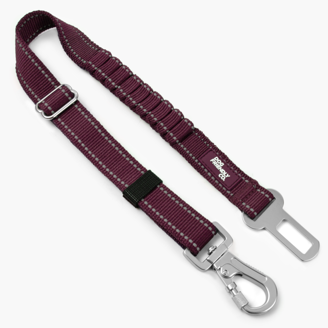 Dog Friendly Co. Premium Dog Seat Belt - Product Image 2