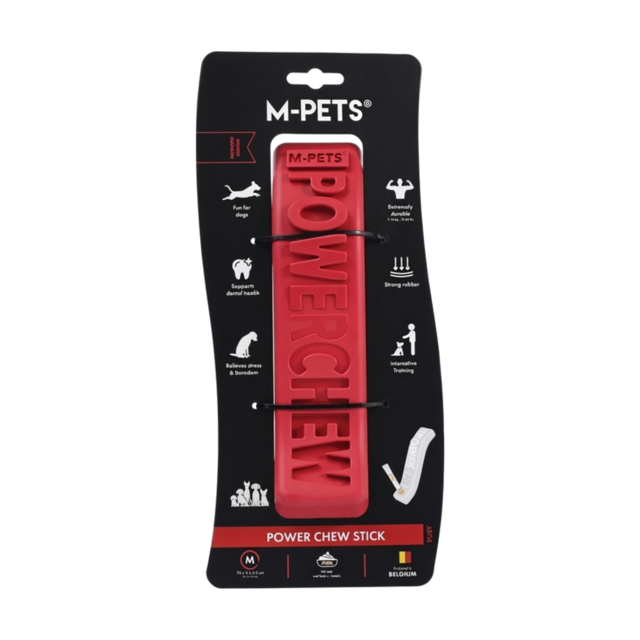 M-PETS Power Chew Stick Dog Tough Toy - Product Image 5