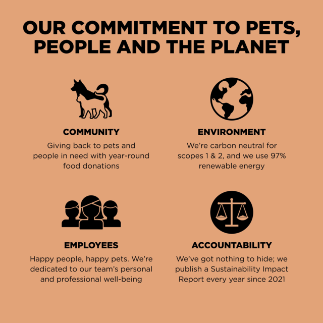 GO! Solutions Digestion + Gut Health Salmon Dry Dog Food - Product Image 9