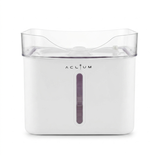 Aclium Dog Water Fountain - Product Image