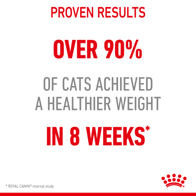 Royal Canin Light Weight Care Dry Cat Food - Product Image 4