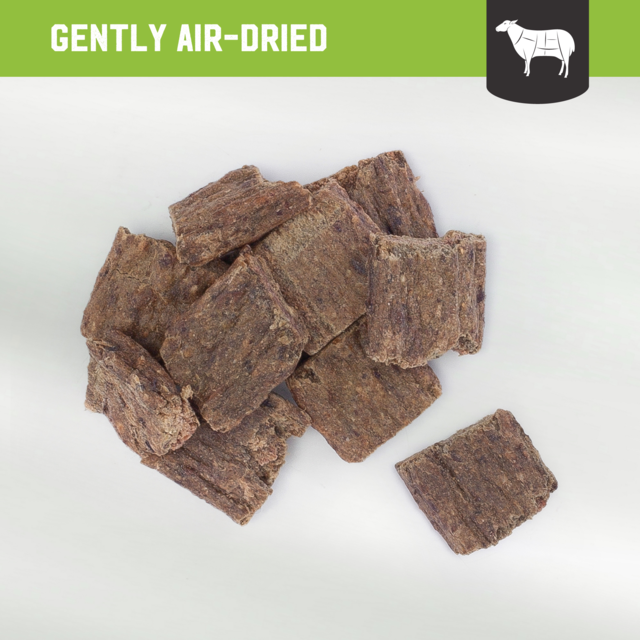 Kiwi Kitchens Lamb Air Dried Dog Food - Product Image 7