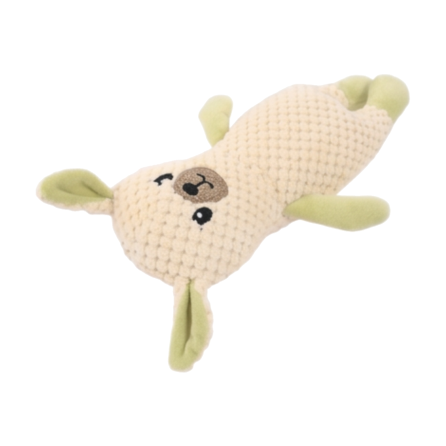 M-PETS Eco Gaga Dog Plush Toy - Product Image 3