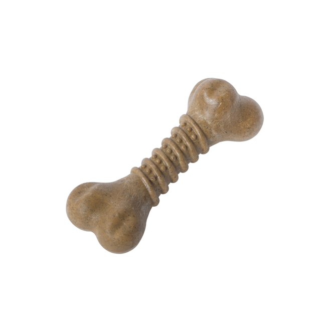 M-PETS Chewood Bone Dog Chew Toy