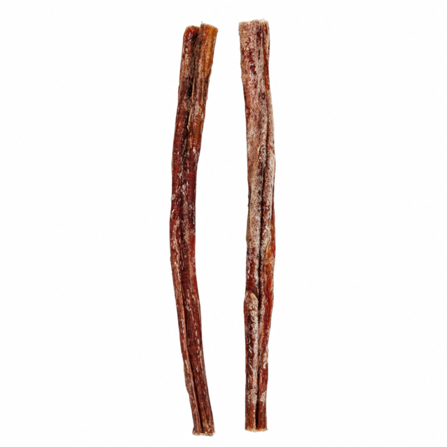 Digby's Dog Deli Extra Large Beef Pizzle Bully Sticks Dog Chews - Product Image 2