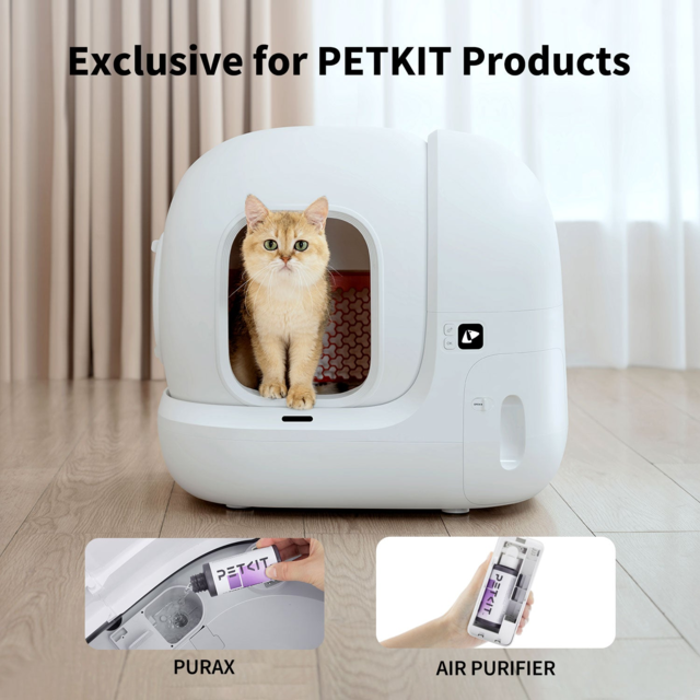 PETKIT Air Purifying Liquid Refill - Product Image 2