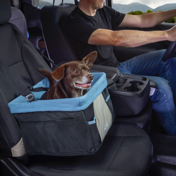 Kurgo Rover Booster Seat - Product Image 1