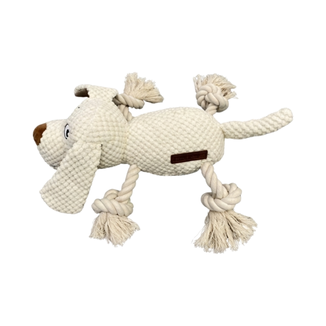 Coco & Cooper Dougal The Dog  Dog Plush Toy - Product Image 1