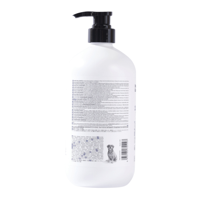 M-PETS Perfect Care No.6 Deodorizing Dog Shampoo - Product Image 1