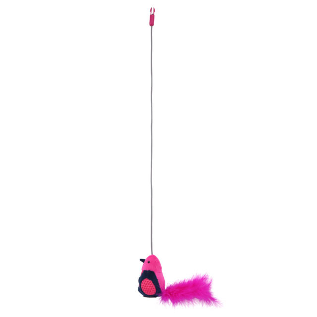 JOYSER Replacement Interactive Bird Cat Toy - Product Image 1