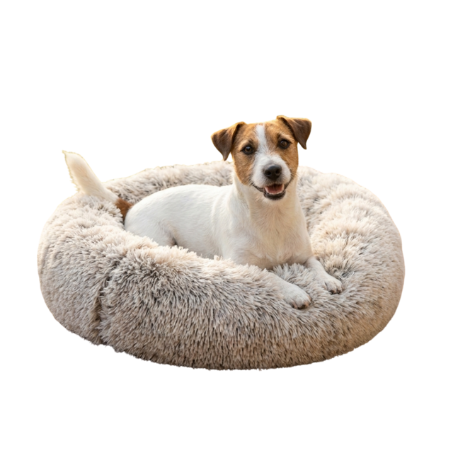 Brooklands Calming Cat and Dog Bed - Product Image 6