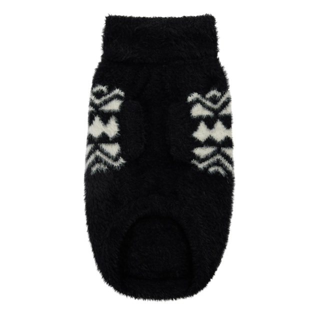 GF Pet Fuzzy Sweater  - Product Image 1