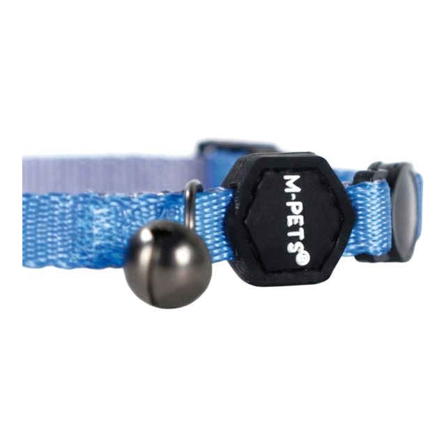 M-PETS Gentle Cat Collar - Product Image 1