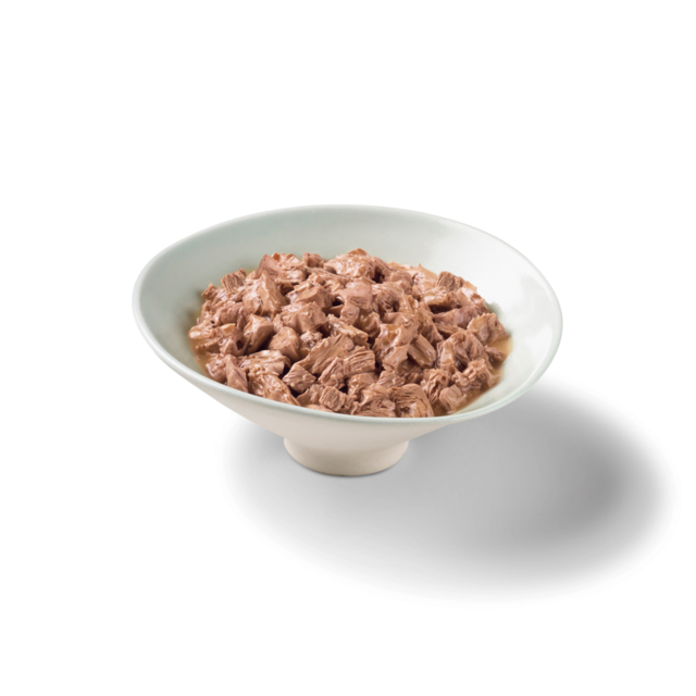 Fancy Feast Grilled Salmon & Shrimp Feast Adult Wet Cat Food - Product Image 1