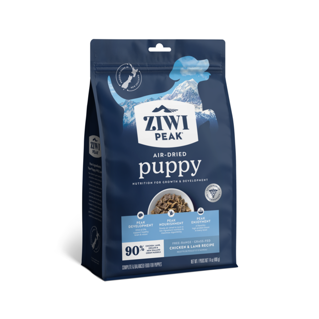ZIWI Peak Puppy Air Dried Chicken & Lamb Dry Dog Food - Product Image 11