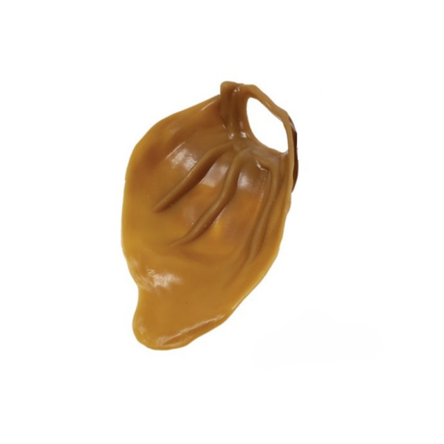 Mak's Patch Pig Ear Dog Treats - Product Image 1