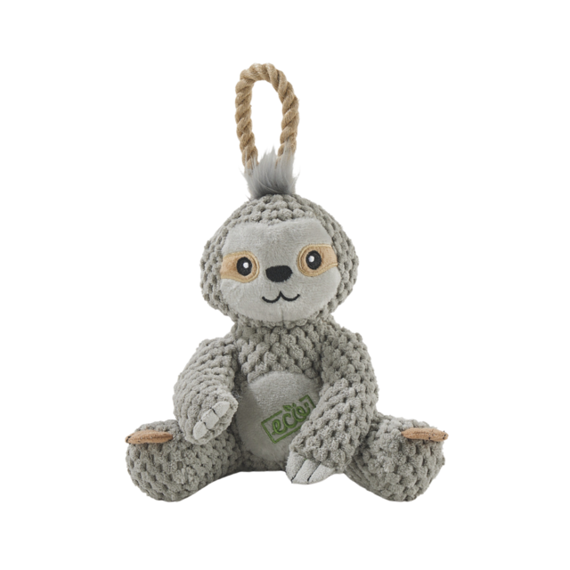 M-PETS Terra Kira Dog Plush Toy - Product Image