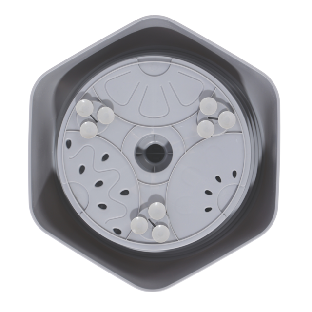 M-PETS Level Up Non-Slip Slow Feeder Bowl - Product Image 5