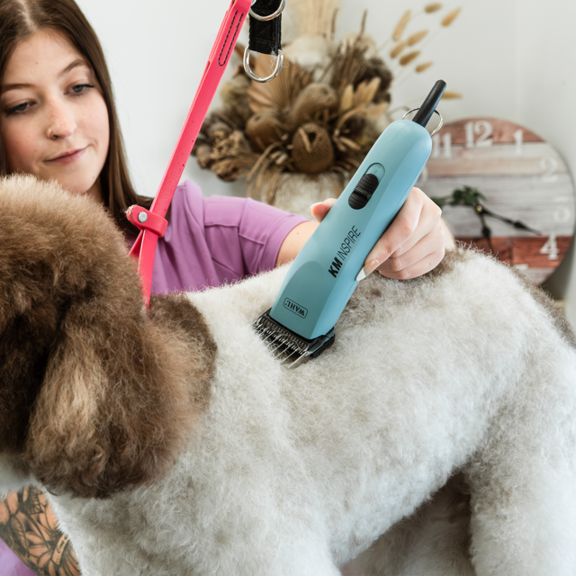 Wahl KM Inspire Professional Corded Cat and Dog Clipper - Product Image 11