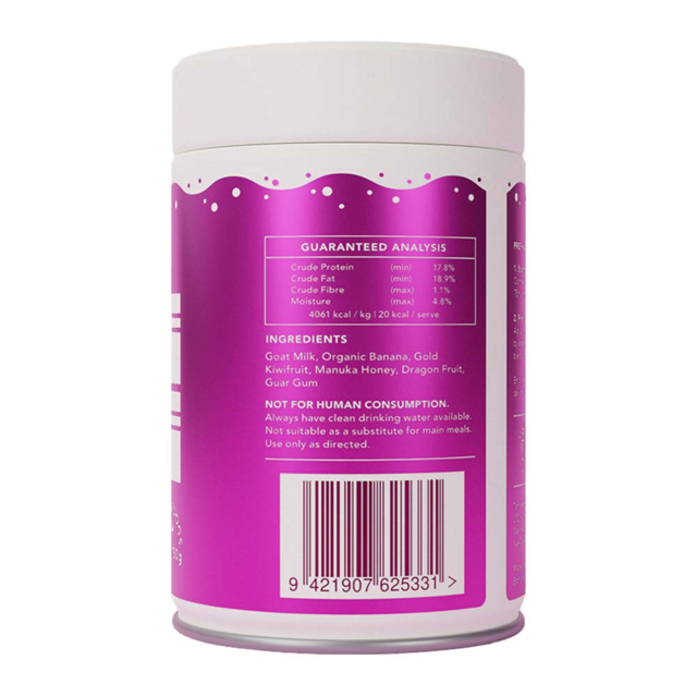 Tandem Cat & Dog Pink Paw-Tini Shake Make - Product Image 1