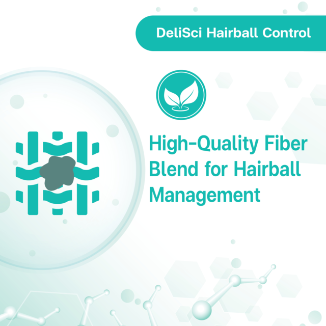 VetSynova DeliSci Hairball Control Mousse Wet Cat Food - Product Image 4