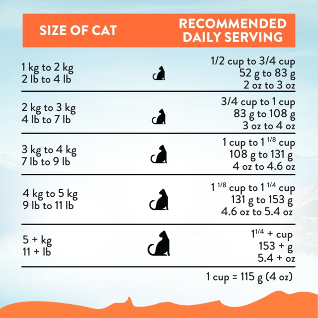 Addiction Grain-Free Chicken Supreme Recipe Kitten Dry Cat Food - Product Image 5