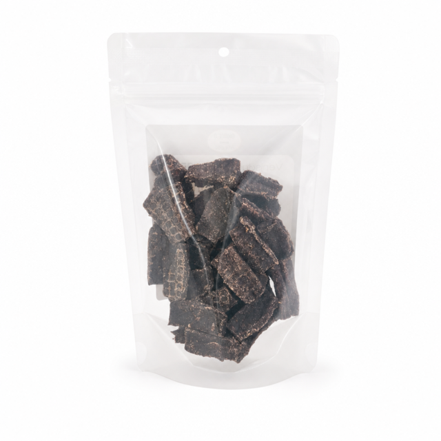 Digby's Dog Deli Flavour Packed Venison & Cheese Bites Dog Treats - Product Image 1