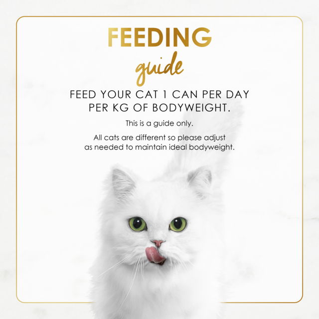 Fancy Feast Grilled Seafood Collection Adult Wet Cat Food Variety Pack - Product Image 8