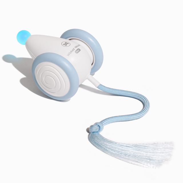 Cheerble Wicked Mouse Neo Smart Cat Toy - Product Image 4