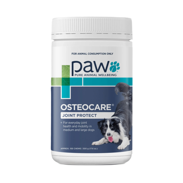 PAW Osteocare Joint Health Dog Chews - Product Image