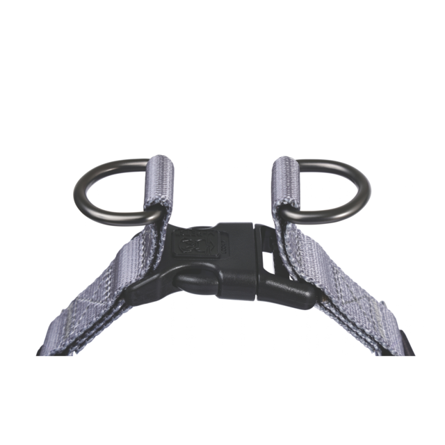 M-PETS Gentle Dog Triangle Dog Harness - Product Image 3