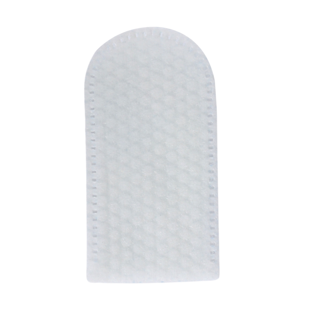 M-PETS Daily Double Sided Cat & Dog Dental Finger Cleaning Wipes - Product Image 1