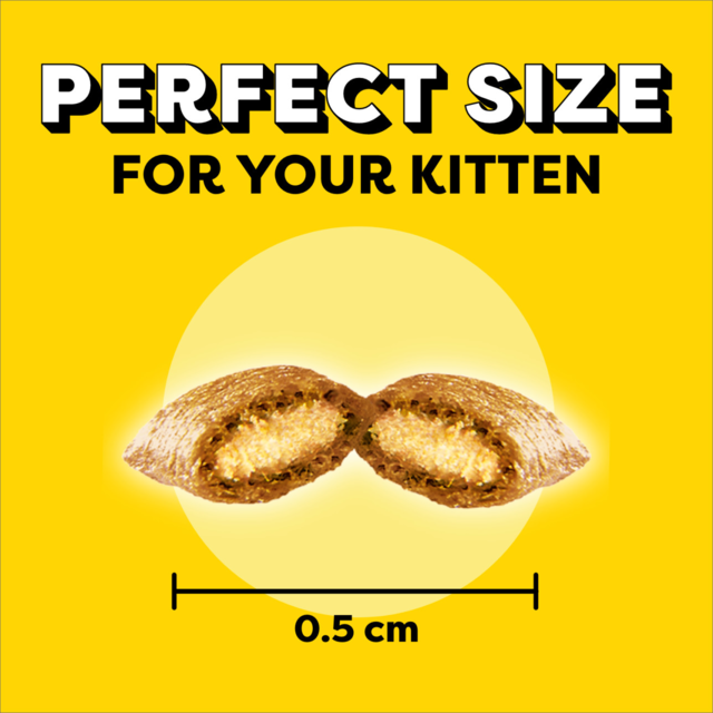 Temptations Kitten Chicken & Dairy Cat Treats - Product Image 2
