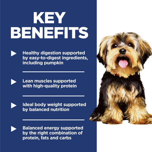 Hill's Science Diet Adult Small & Mini Dry Dog Food - Product Image 6