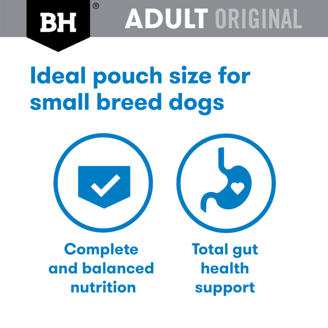 Black Hawk Original Adult Fish & Vegetables Wet Dog Food - Product Image 7