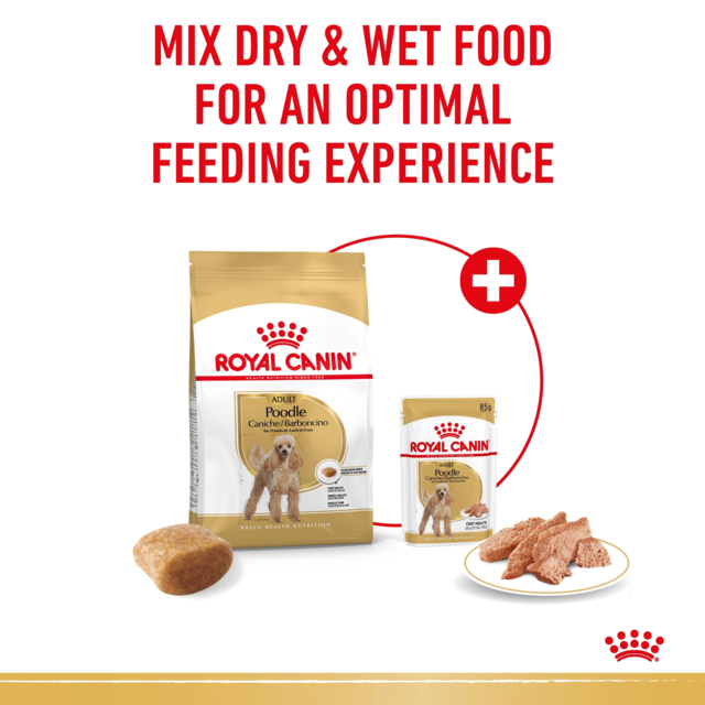 Royal Canin Poodle Adult Dry Dog Food - Product Image 5