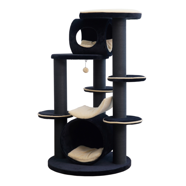 Pet Pals Cat Scratcher Zoro Cat Scratcher  - Product Image