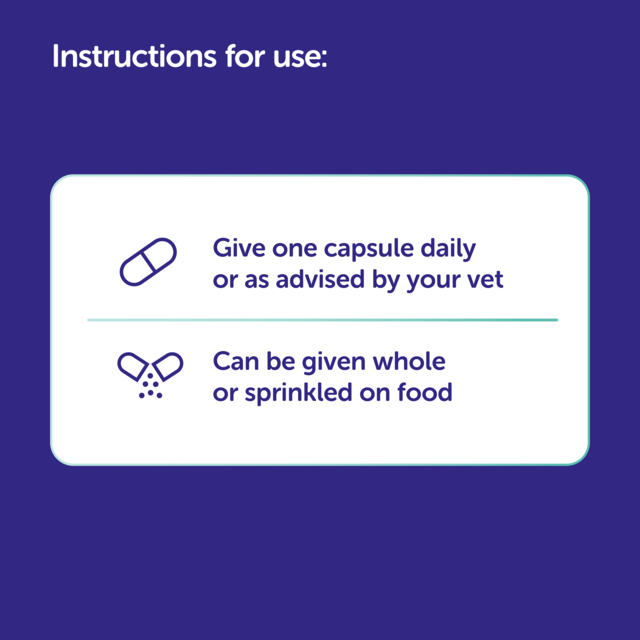  Protexin Veterinary Synbiotic D-C Probiotic Prebiotic for Cats & Dogs - Product Image 4
