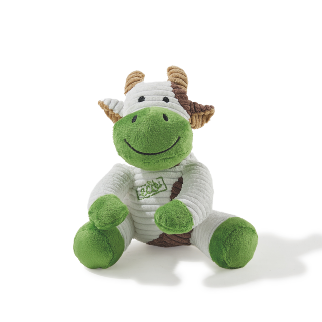 M-PETS Terra Ella Dog Plush Toy - Product Image