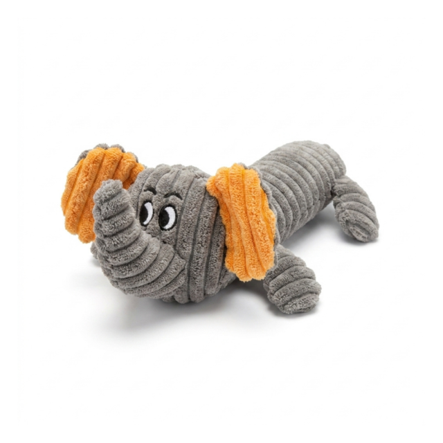 M-PETS Play Bobby Dog Plush Toy - Product Image 1