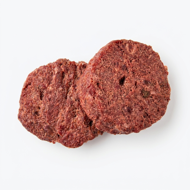 Digby's Dog Deli Beef Chips Dog Treats - Product Image 1